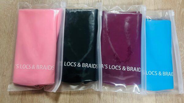 Pure Silicone Swimming Cap - Image 7