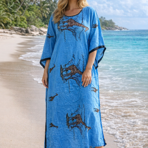 Soft Cotton African-Inspired Everyday Wear Collection 12
