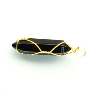 Charrm crystal