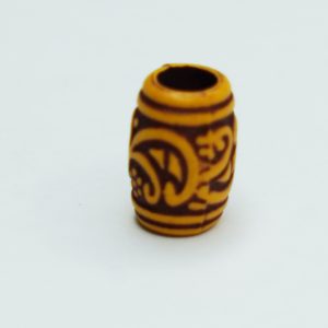 Durable non fade faux wood