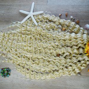 Golden Sunwave