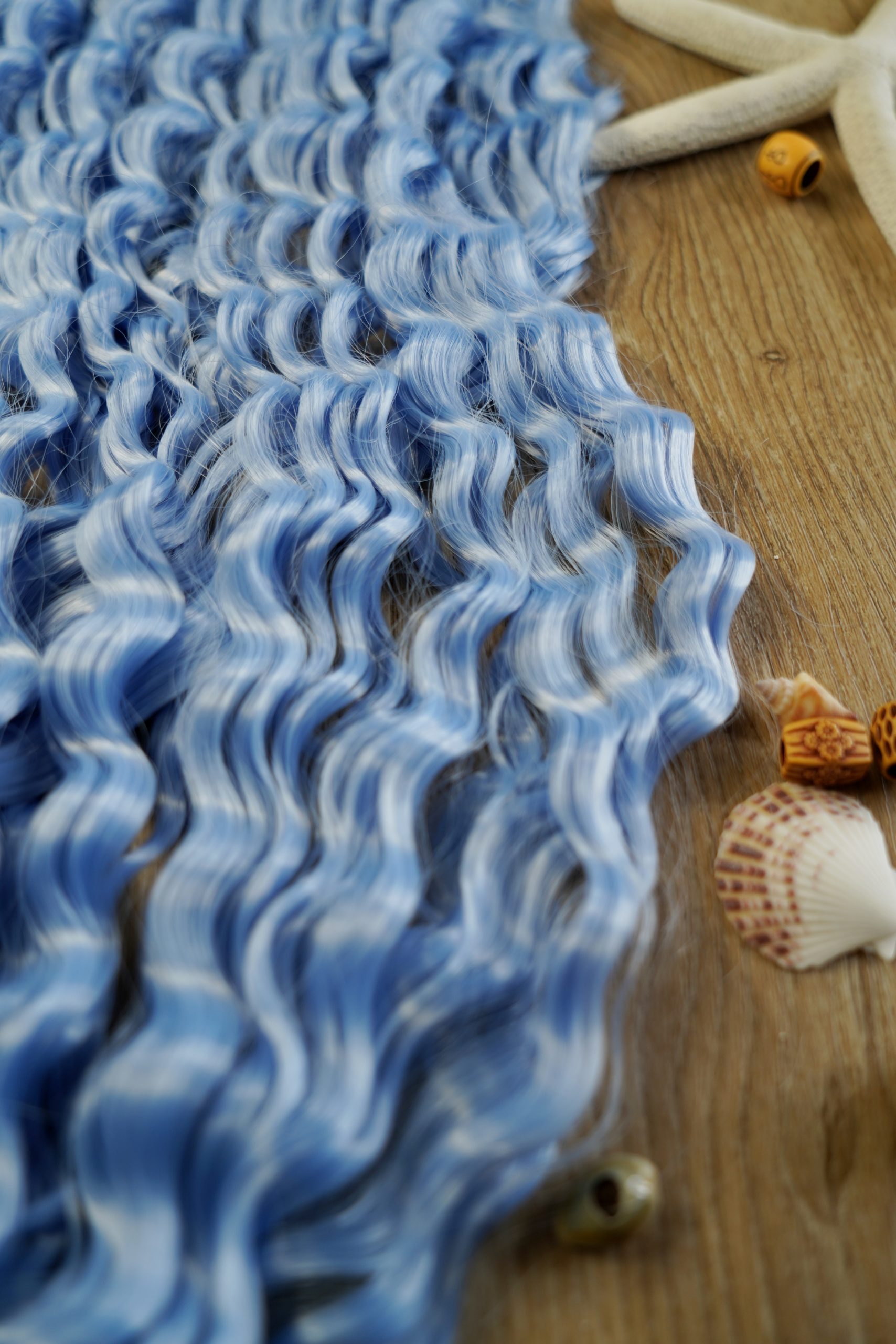 Blue Tide - Image 2