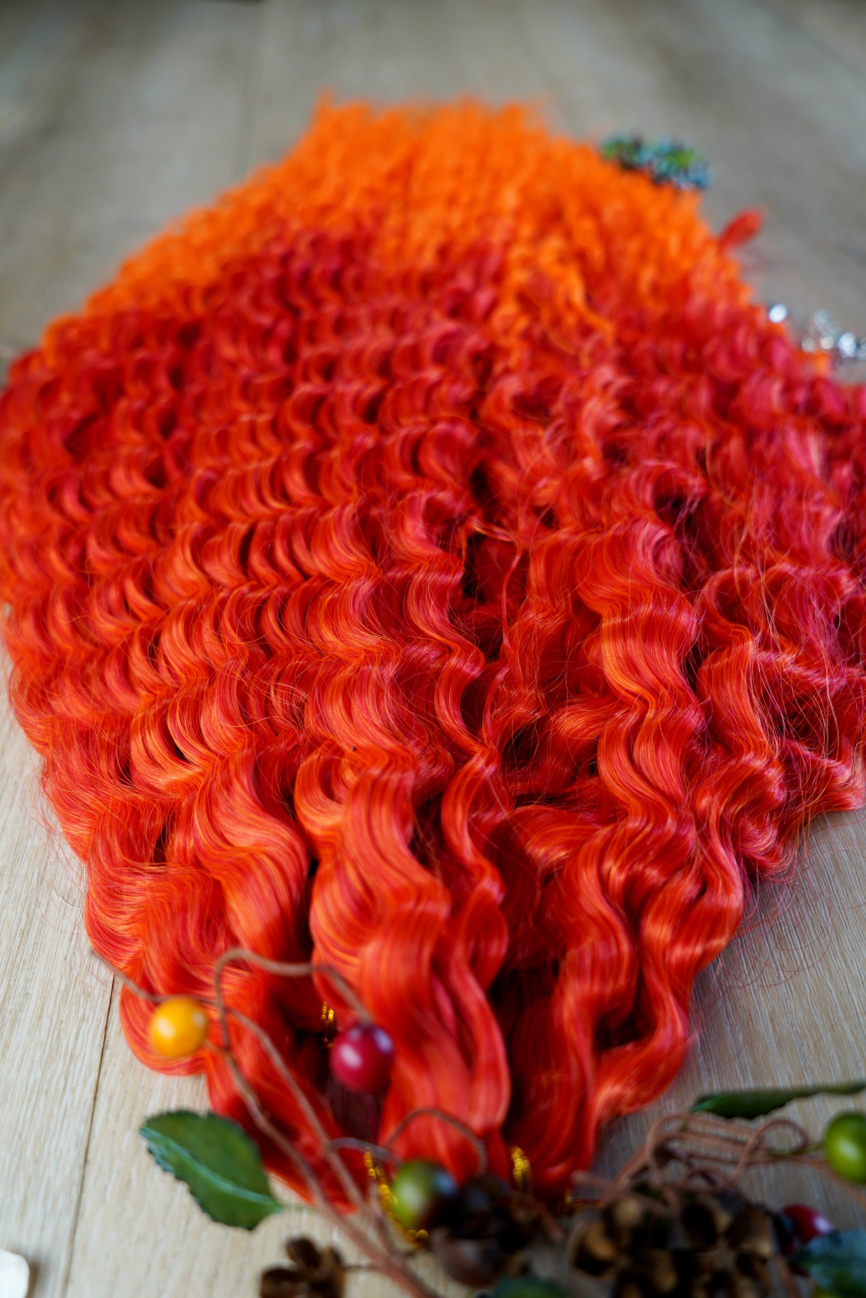 Solar Flame - Image 3