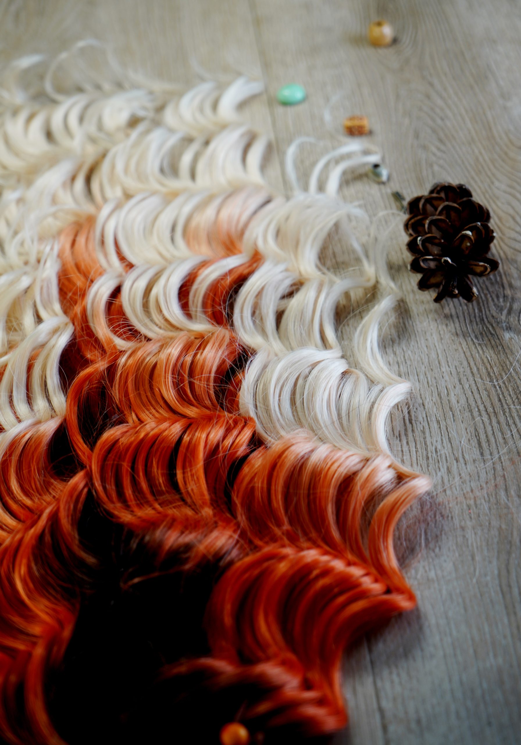 Fiery copper - Image 3