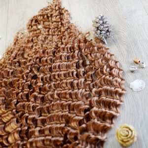 Honey Bronze