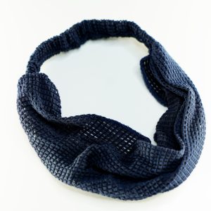 HEADBANDS ELASTIC TYPE B black
