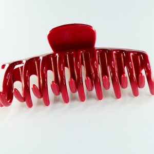 Claw clips