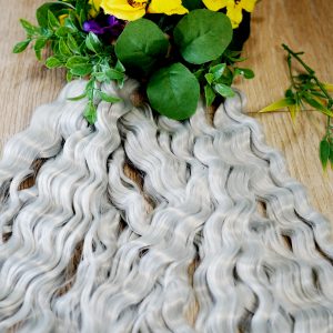 Silver Sirène