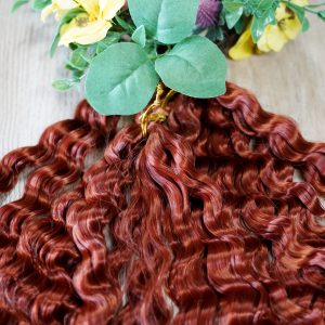 Scarlet Allure