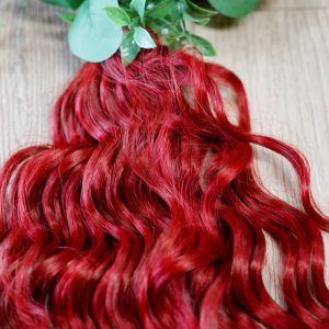 Ruby Seaflare
