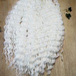 Snow White Luxe