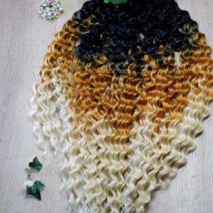 Ivory Cascade