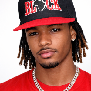 Dreadlocks hats
