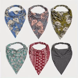 dog bandanas