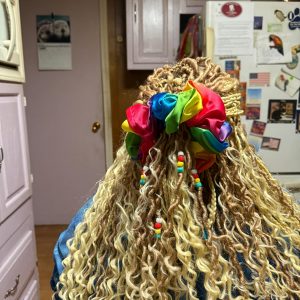 scrunchies 18