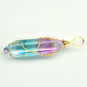 Charrm crystal 10