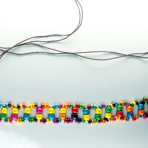 Hair WRAPS 5