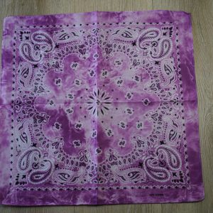 BANDANAS 19