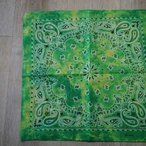 BANDANAS 15