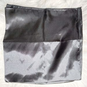 Scarves black