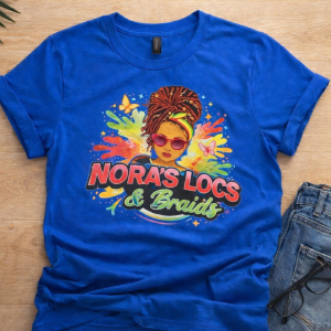 T Shirts Large-Blue