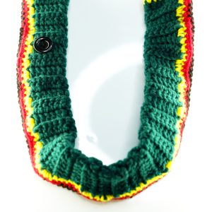 head bands small knitted 1