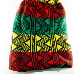 Beanies mix yellow