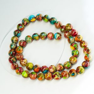 2 Bead sets-2