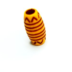 Durable non fade faux wood 3
