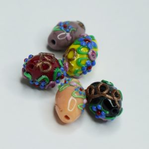 2 Bead sets-43