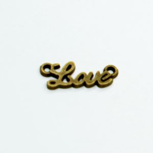Charm small 36