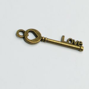 Charm small 24