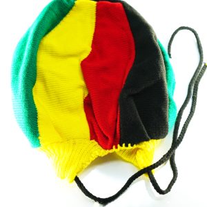Beanies Small head big hair fashion beanies mix color