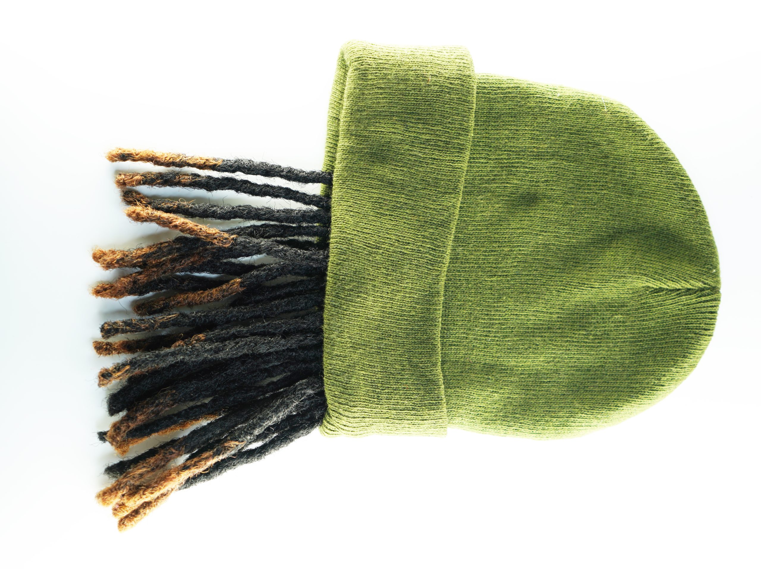 Beanies green