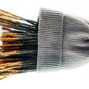 Beanies silver