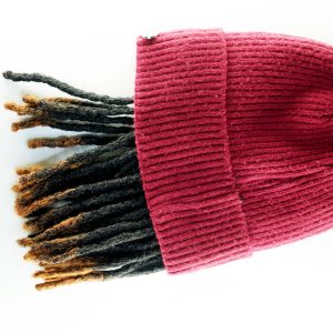 Beanies red