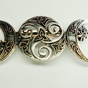 Viking hair holders