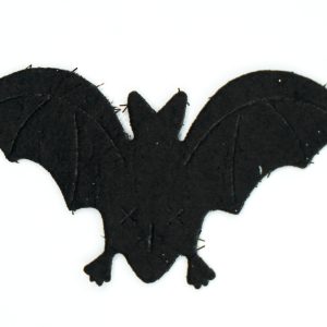 Hair clips vintage gothic style- 11