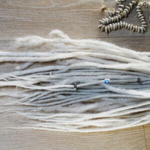 Dreadlocks Accents & Craze 3