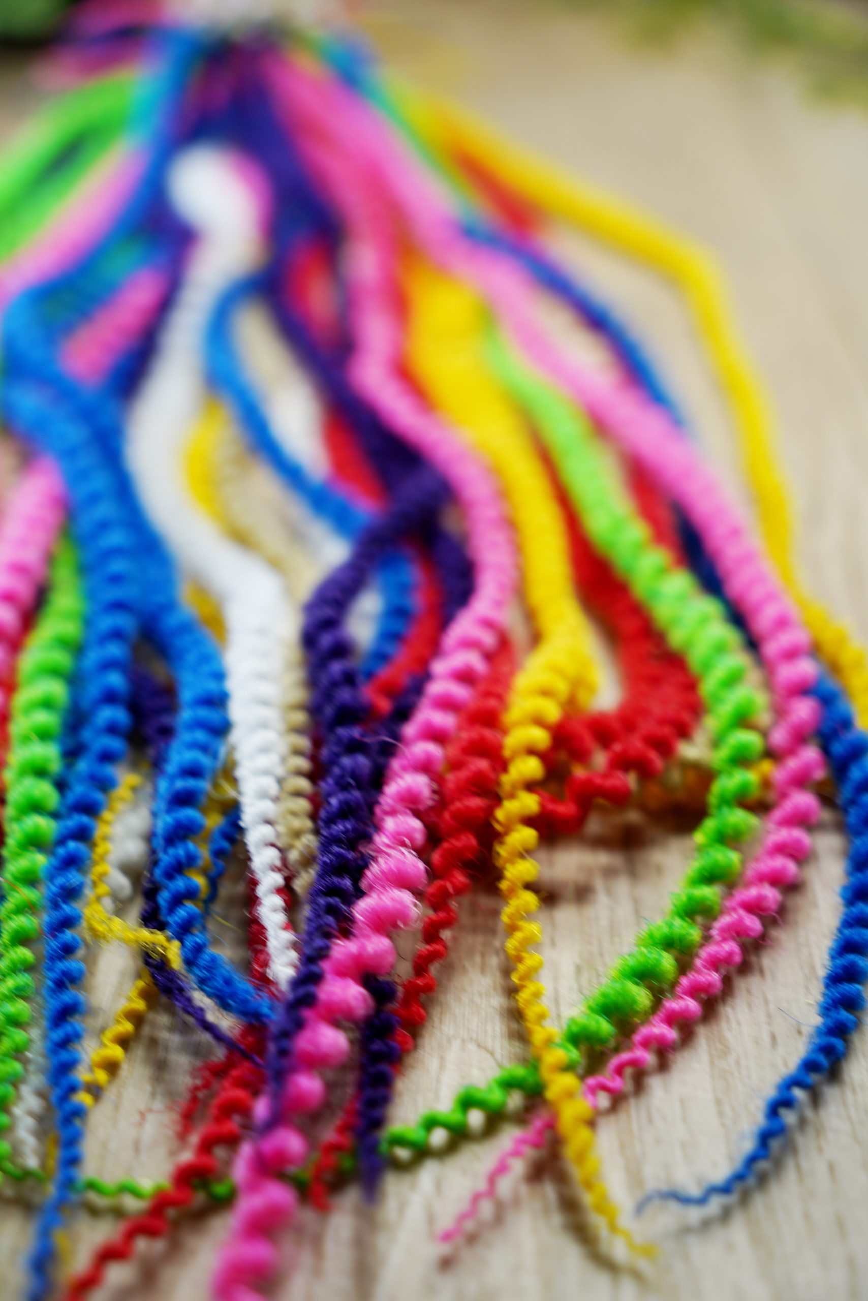 Dreadlocks Accents & Craze 40