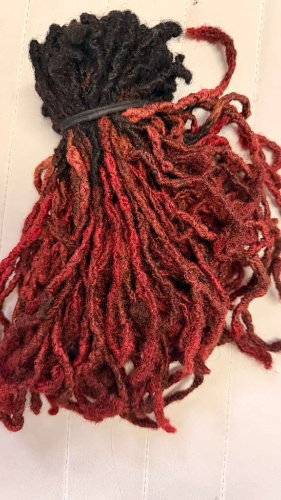 70 locs 6-10